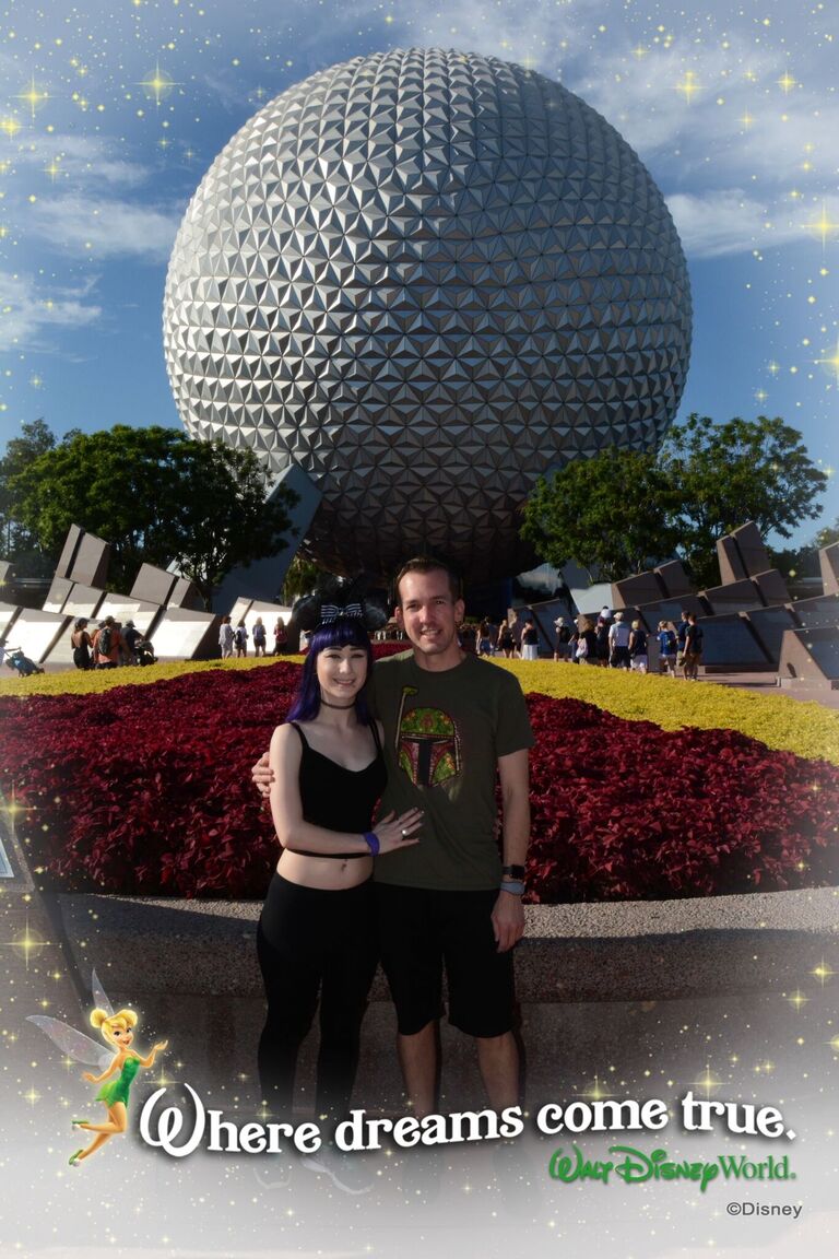 Epcot