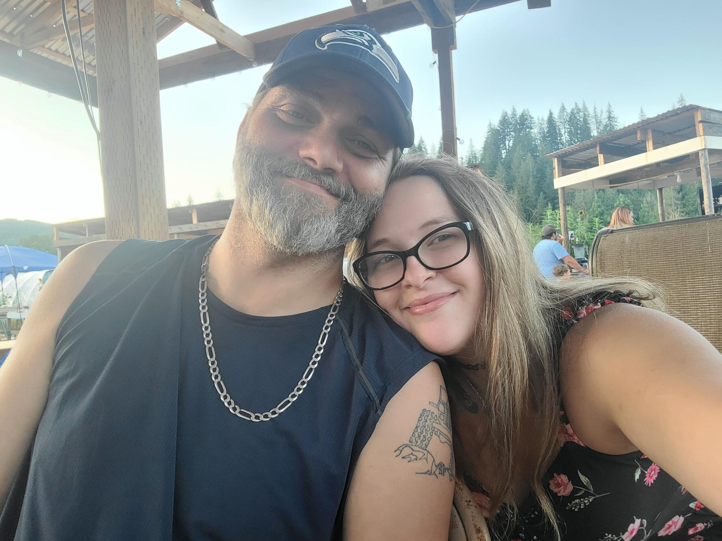 Annual Family BBQ 