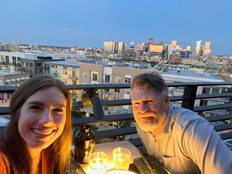 Denver, CO
| one year anniversary