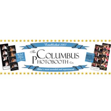 The Columbus Photo Booth Company - Photo Booth - Columbus, OH - Hero Main