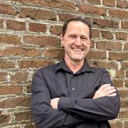 Barry Patterson, profile image