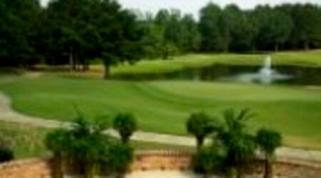 Canebrake Country Club – A Club the Whole Family Will Enjoy – Golf