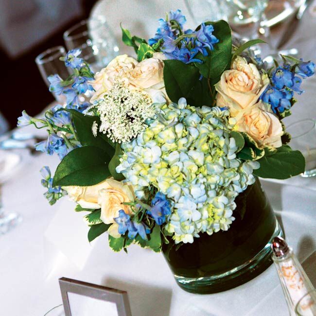 The Centerpieces