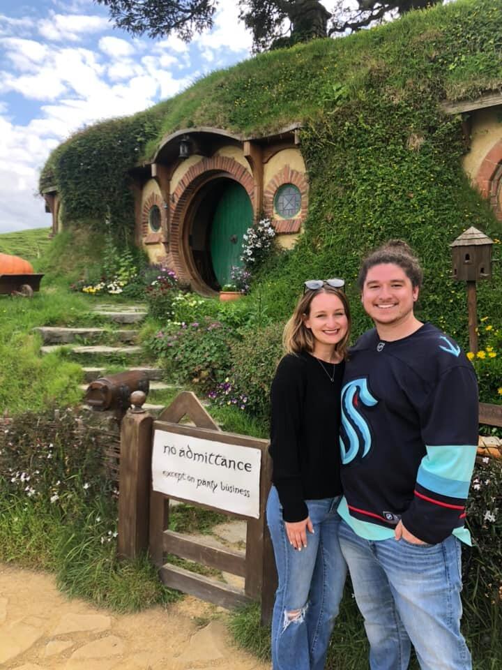 Matamata, New Zealand