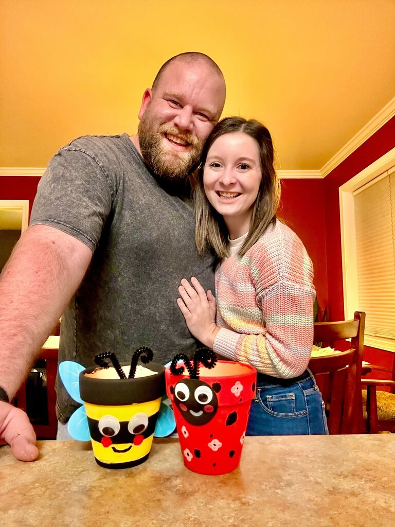 Date Night!