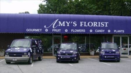 Amy S Florist Florists The Knot