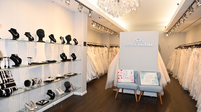 Bridal style boutique brooklyn best sale