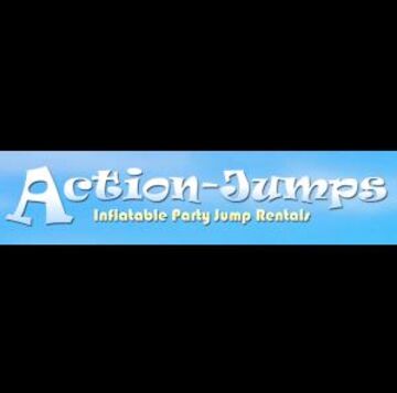 Action Jumps - Bounce House - San Diego, CA - Hero Main
