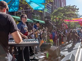 Stump City Soul - Cover Band - Portland, OR - Hero Gallery 3