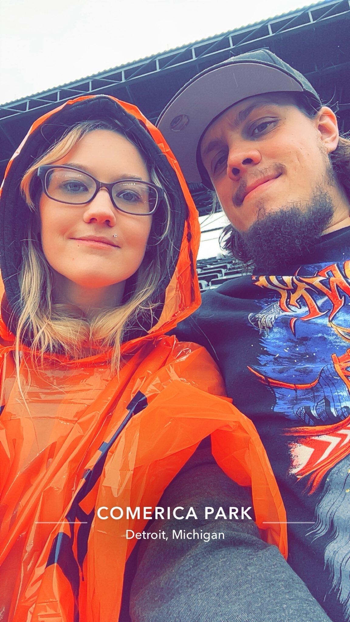 Tigers vs Guardians
Detroit, MI