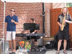The Ray Iaea Smooth Jazz Project - Jazz Band - Elk Grove, CA - Hero Gallery 4