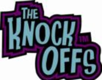 The KnockOffs - Cover Band - Newbury Park, CA - Hero Main