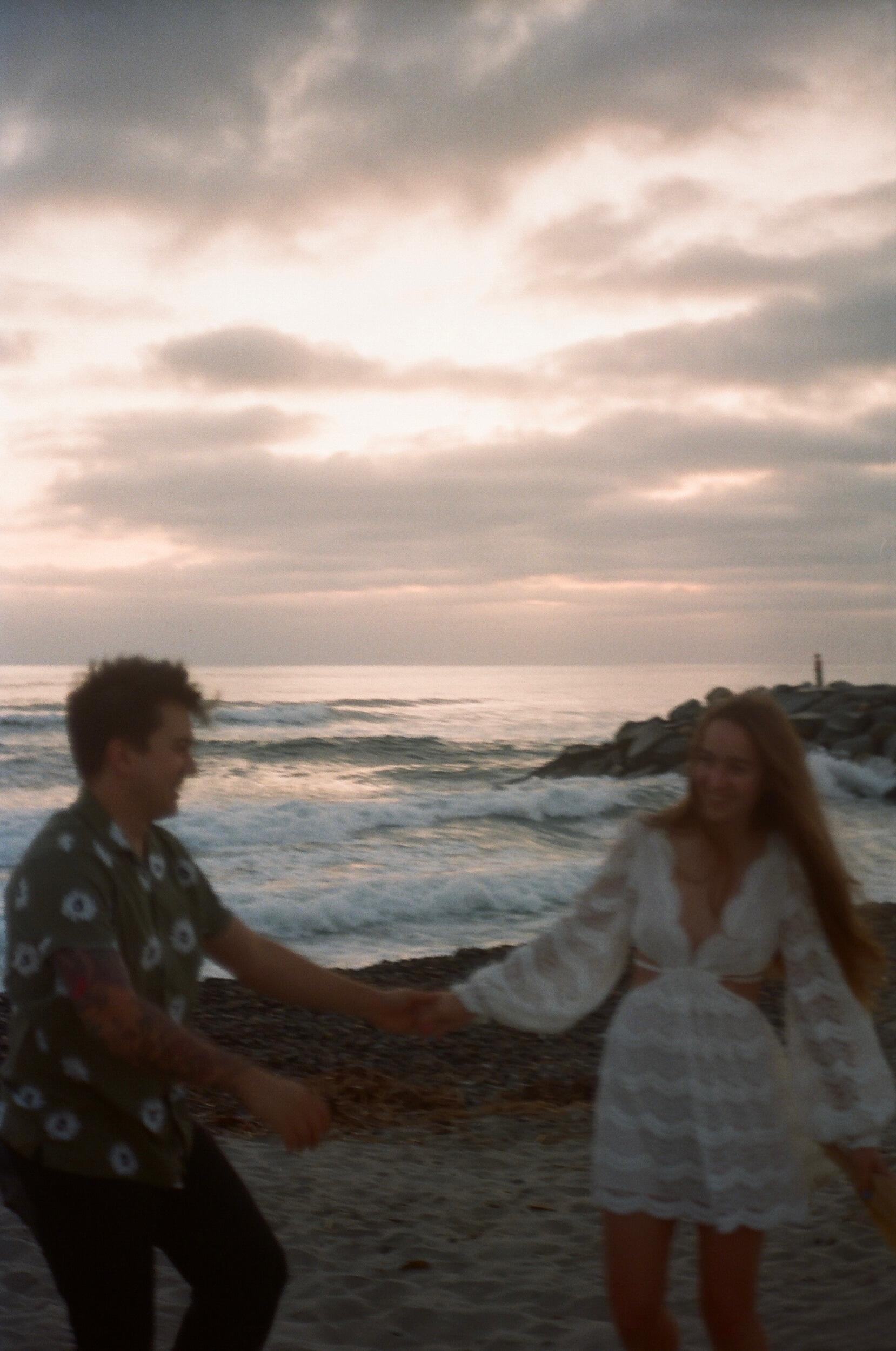 Garrison finished schooling and got hired at Hoehn Audi in Carlsbad!