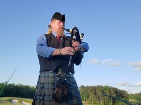 Tim MacLeod - Bagpiper Chester, VA | The Bash