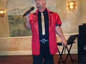 Steve Burden Entertainment - Singer - Estero, FL - Hero Gallery 2