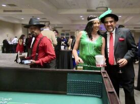 Get Lucky Casino Parties - Casino Games - Greenville, SC - Hero Gallery 1