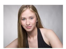 Laura Cantwell - Broadway Singer - Princeton, NJ - Hero Gallery 3