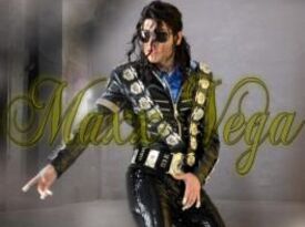 Maxx Vega - Michael Jackson Tribute Act - Las Vegas, NV - Hero Gallery 4