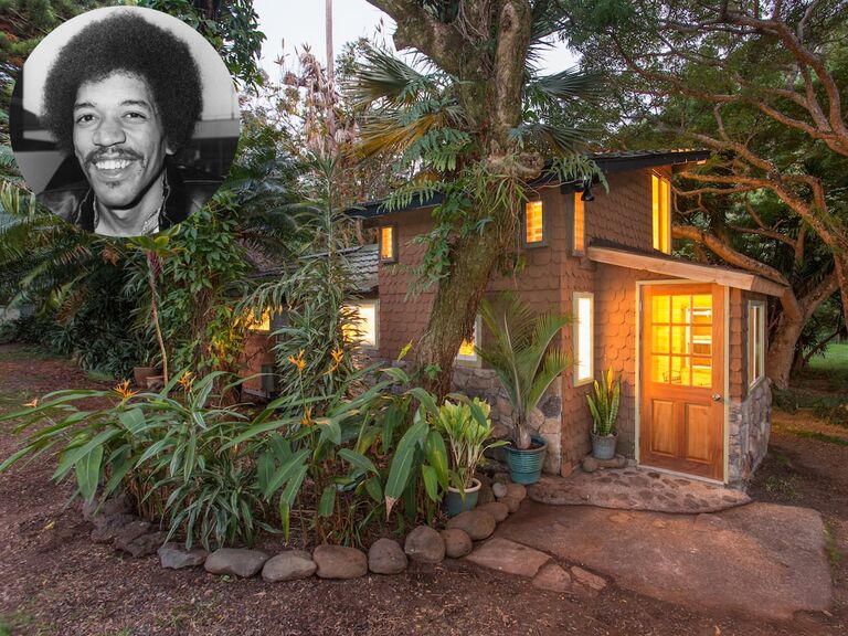 6 Celebrity Homes You Can Rent Right Now: Prices, Location, Photos