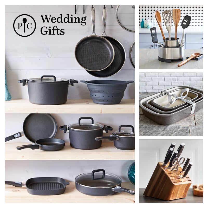 Pampered Chef - Favors & Gifts - Omaha, NE - WeddingWire