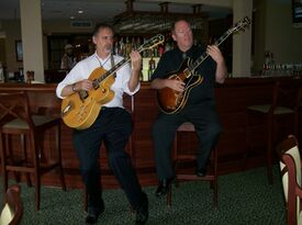 The New York Guitar Cats - Jazz Band - Clearwater, FL - Hero Gallery 2