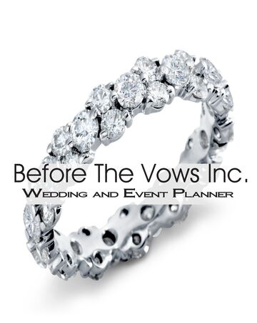 Before The Vows Inc. - Wedding Planner - Brooklyn, NY - Hero Main
