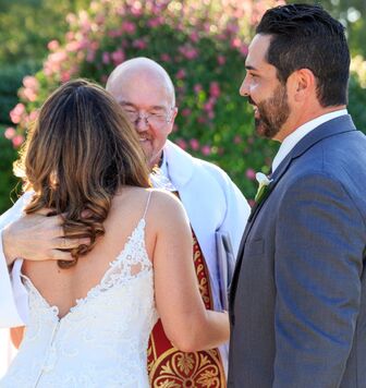 Father Lenny Nelson - Reformed Catholic Priest | Officiants ...