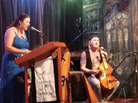The Harper and The Minstrel - Celtic Duo - East Freetown, MA - Hero Gallery 4