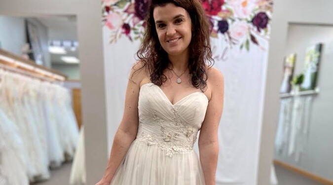 Elaine's of Appleton + Updated Prices - The Knot