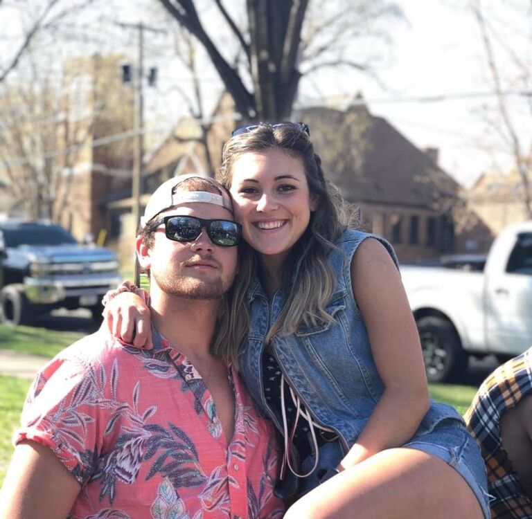 College Shenanigan's