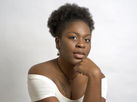 Rashida Ashley - Opera Singer - Queens, NY - Hero Gallery 4