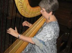 Susan Koskelin - Harpist - Hurst, TX - Hero Gallery 1