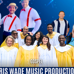 Chris Wade Music Productions, profile image