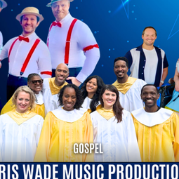 Chris Wade Music Productions, profile image