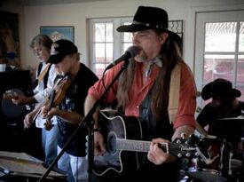 Matt Slagg and the Tramp Iron Railroad  - Country Band - Costa Mesa, CA - Hero Gallery 4