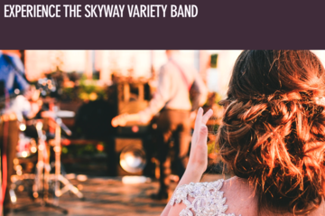 Skyway Variety Band - Variety Band - Phoenix, AZ - Hero Main