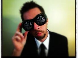 Mat Lavore - Magic, Hypnosis And Mentalism - Magician - Charlotte, NC - Hero Gallery 4