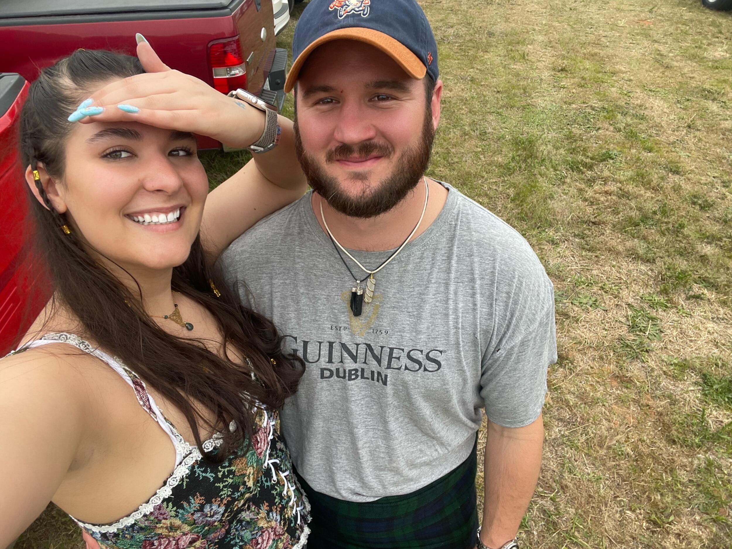 Georgia Renaissance Festival