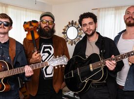 Howltree - Americana Band - Greenville, SC - Hero Gallery 1