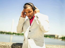 DJ Reece, LLC - DJ - Washington, DC - Hero Gallery 1