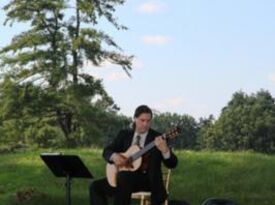 Tom Rohde, Classical, Brazilian And Spanish Guitar - Classical Guitarist - Silver Spring, MD - Hero Gallery 2