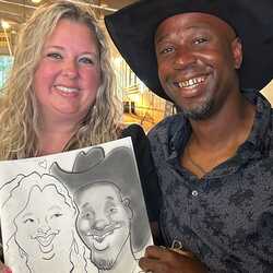 Caricatures by Kathy, profile image