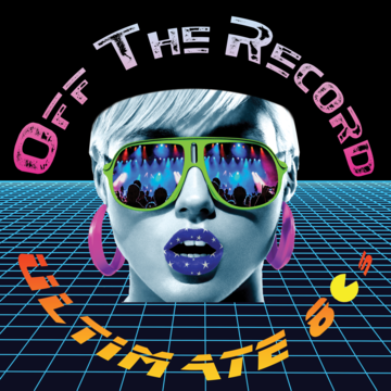 Off The Record 80's Tribute - 80s Band - Concord, NC - Hero Main