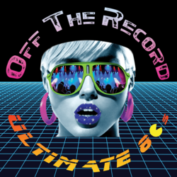 Off The Record 80's Tribute, profile image