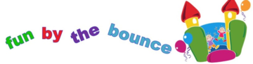 Fun By The Bounce - Bounce House - Virginia Beach, VA - Hero Main