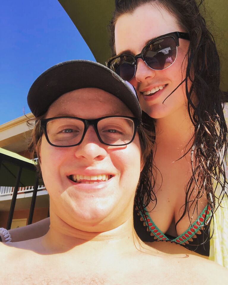 Memphis Vacation