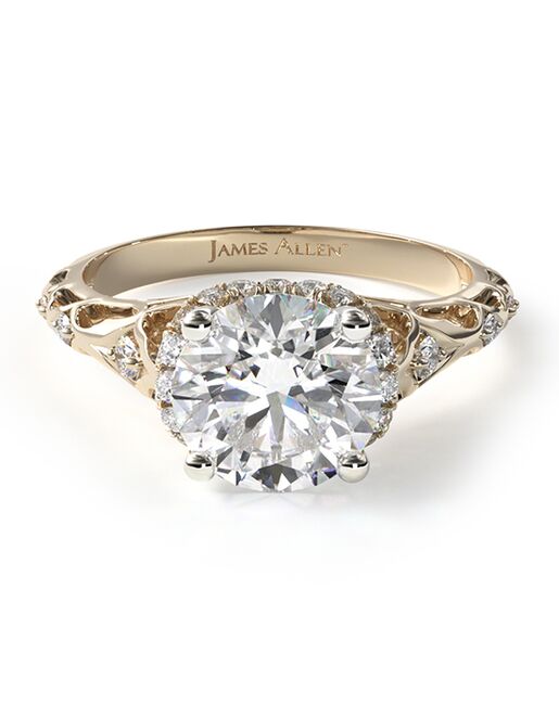 James Allen 17680Y Engagement Ring The Knot   786cb95a 599b 4aac Be13 A2efc86e59bf~rs 515.h