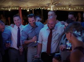 M2M Weddings - DJ - Richmond, VA - Hero Gallery 1