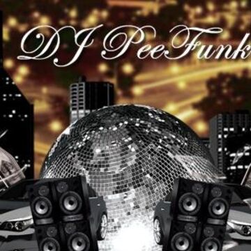 DJ PeeFunk - DJ - College Station, TX - Hero Main