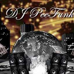 DJ PeeFunk, profile image